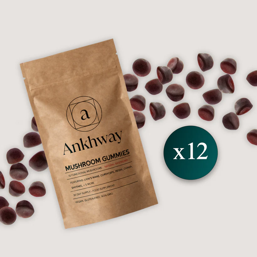 Pure Potency, Natural Wellness
